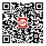 官方公众号